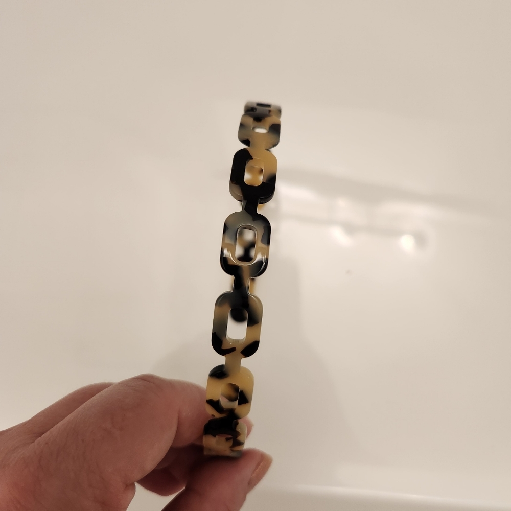 Alexandre De Paris Headband